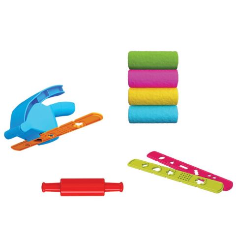 El Presi Hamur Set 200 Gr