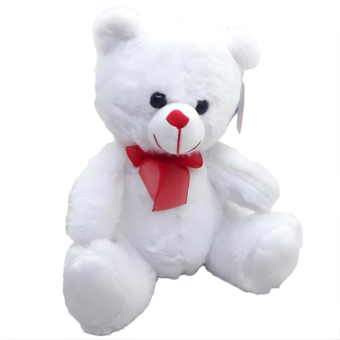 Halley Oyuncak Peluş Ayı 30 Cm PL62543