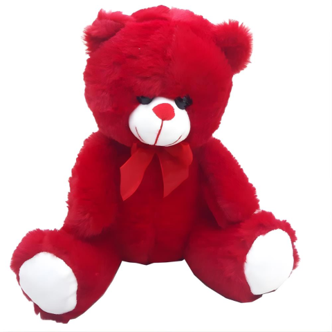 Halley Oyuncak Peluş Ayı 30 Cm PL62543