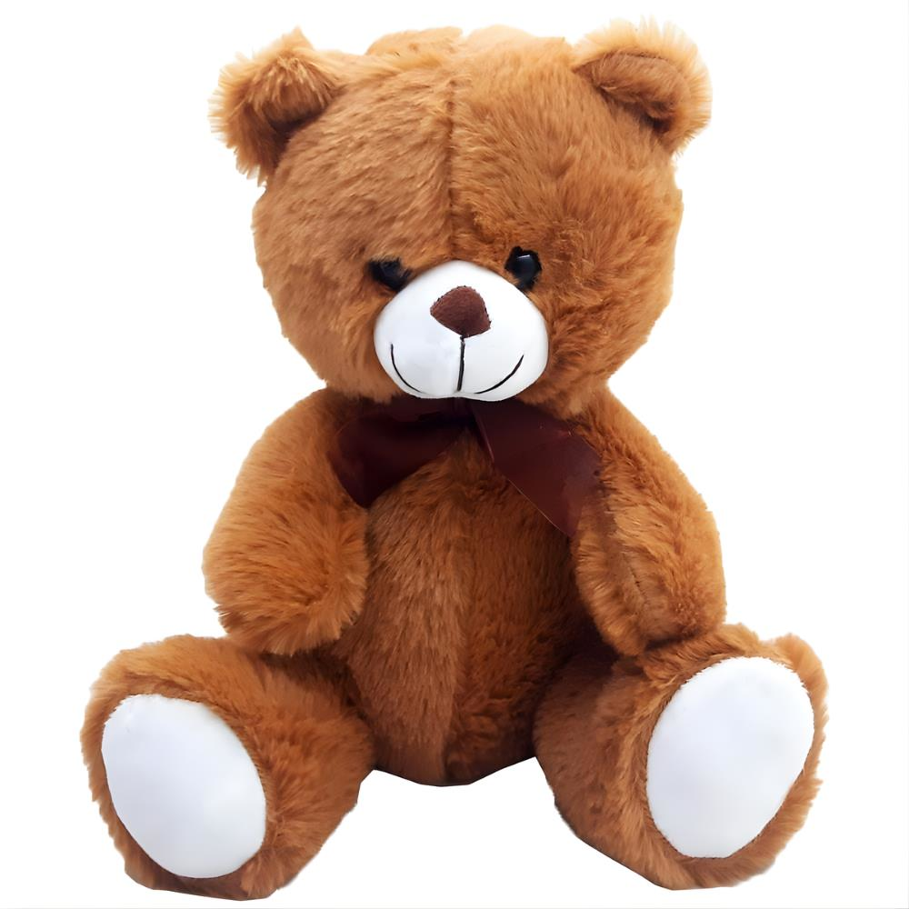 Halley Oyuncak Peluş Ayı 30 Cm PL62543