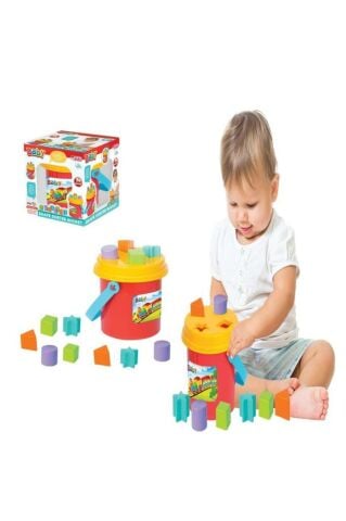 Dede Oyuncak Bul-tak Kova