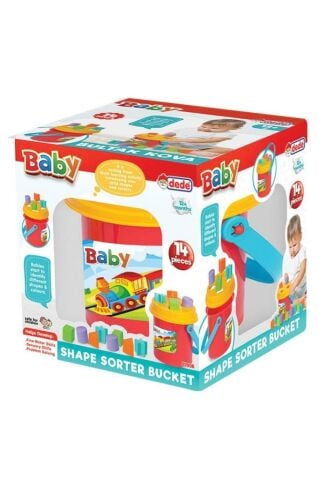 Dede Oyuncak Bul-tak Kova