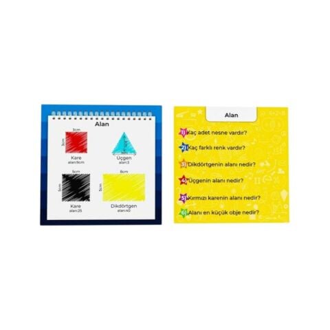 Hafıza Matik Akıl Zeka Ve Strateji Oyunu, Matematik Geliştirme Oyunu, Kutu Oyunu