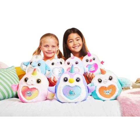 Rainbocorns Frozen Mania Mini Eggzania Sürpriz Paket RAR34000