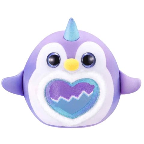 Rainbocorns Frozen Mania Mini Eggzania Sürpriz Paket RAR34000