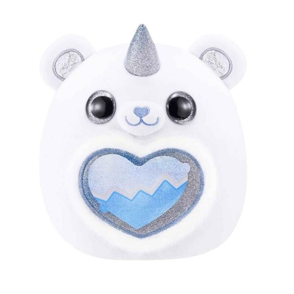 Rainbocorns Frozen Mania Mini Eggzania Sürpriz Paket RAR34000