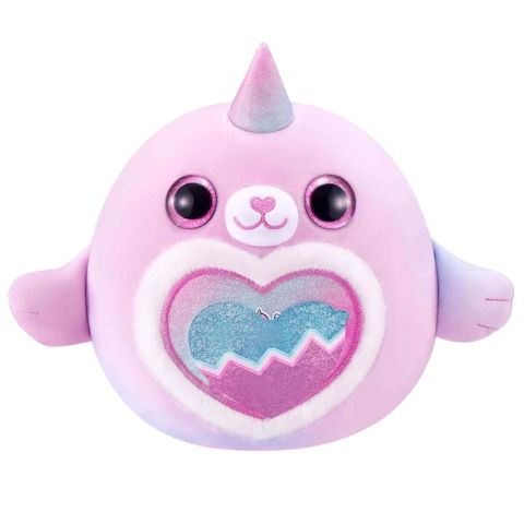 Rainbocorns Frozen Mania Mini Eggzania Sürpriz Paket RAR34000