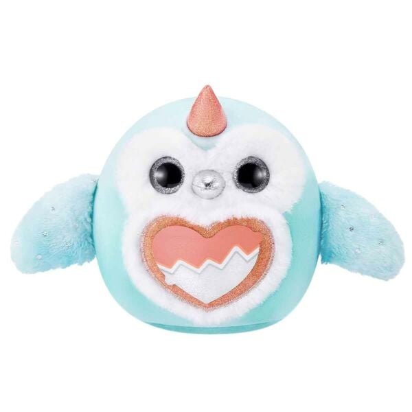 Rainbocorns Frozen Mania Mini Eggzania Sürpriz Paket RAR34000