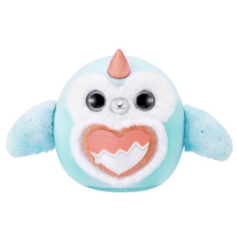 Rainbocorns Frozen Mania Mini Eggzania Sürpriz Paket RAR34000