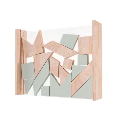 Balçık Akıl Zeka Ve Strateji Oyunu Kutu Oyunu