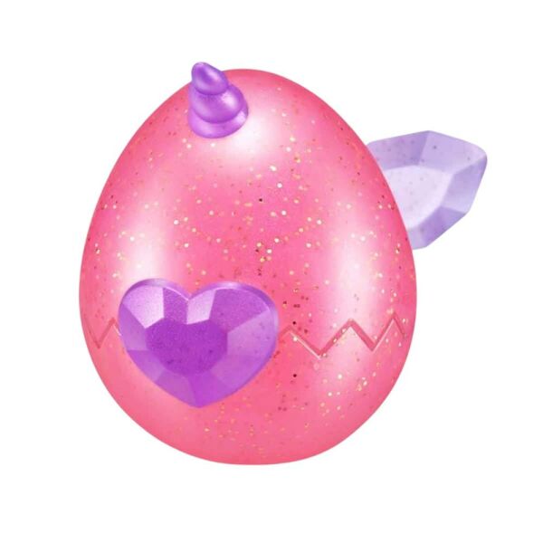 Rainbocorns Eggzania Fairy Peluş Sürpriz Paket RAR30000