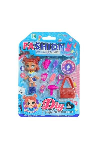 Kartelada Bebek Seti