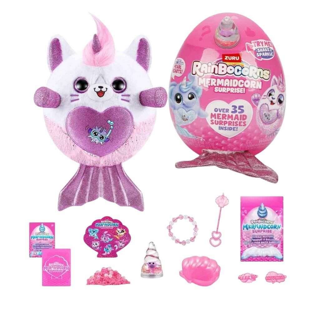Rainbocorns Mermaidcorn Sürpriz S7 RAR20000