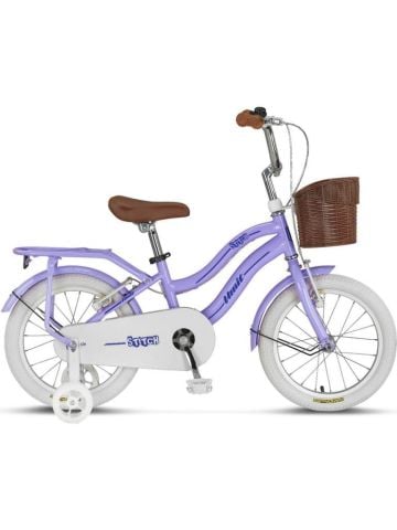 1641 Stitch 16 Jant Kız Çocuk Bisikleti