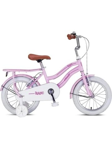 1641 Stitch 16 Jant Kız Çocuk Bisikleti