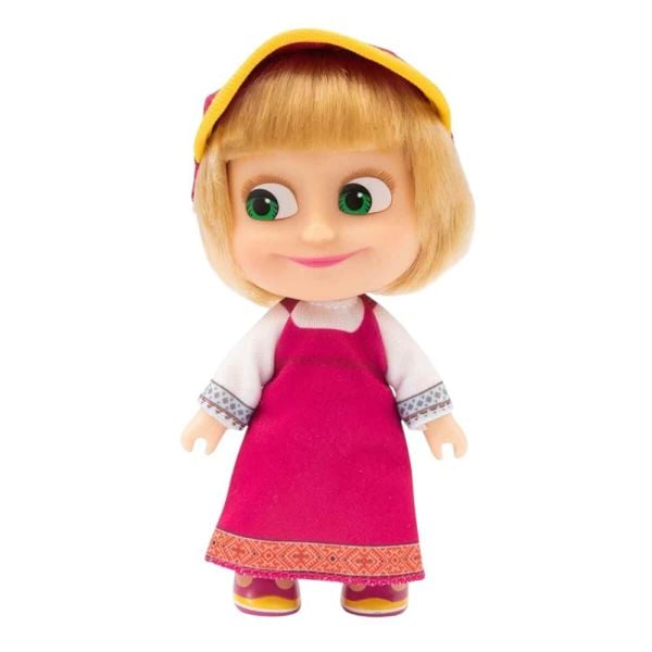 Masha Bebek 12 Cm Bebek S3 MHA37000