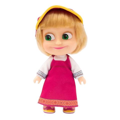 Masha Bebek 12 Cm Bebek S3 MHA37000
