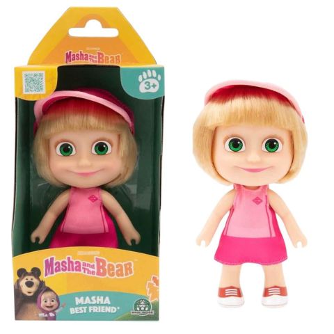 Masha Bebek 12 Cm Bebek S3 MHA37000