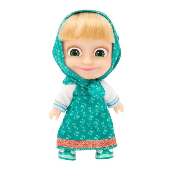 Masha Bebek 12 Cm Bebek S3 MHA37000