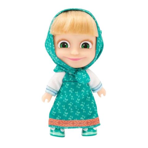 Masha Bebek 12 Cm Bebek S3 MHA37000