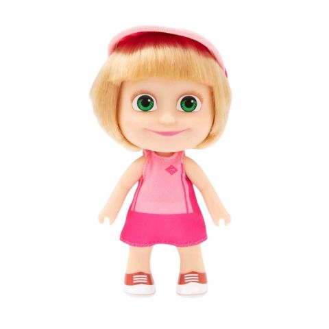 Masha Bebek 12 Cm Bebek S3 MHA37000