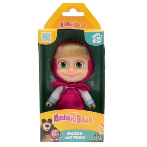 Masha Bebek 12 Cm Bebek S3 MHA37000