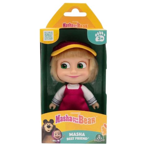 Masha Bebek 12 Cm Bebek S3 MHA37000