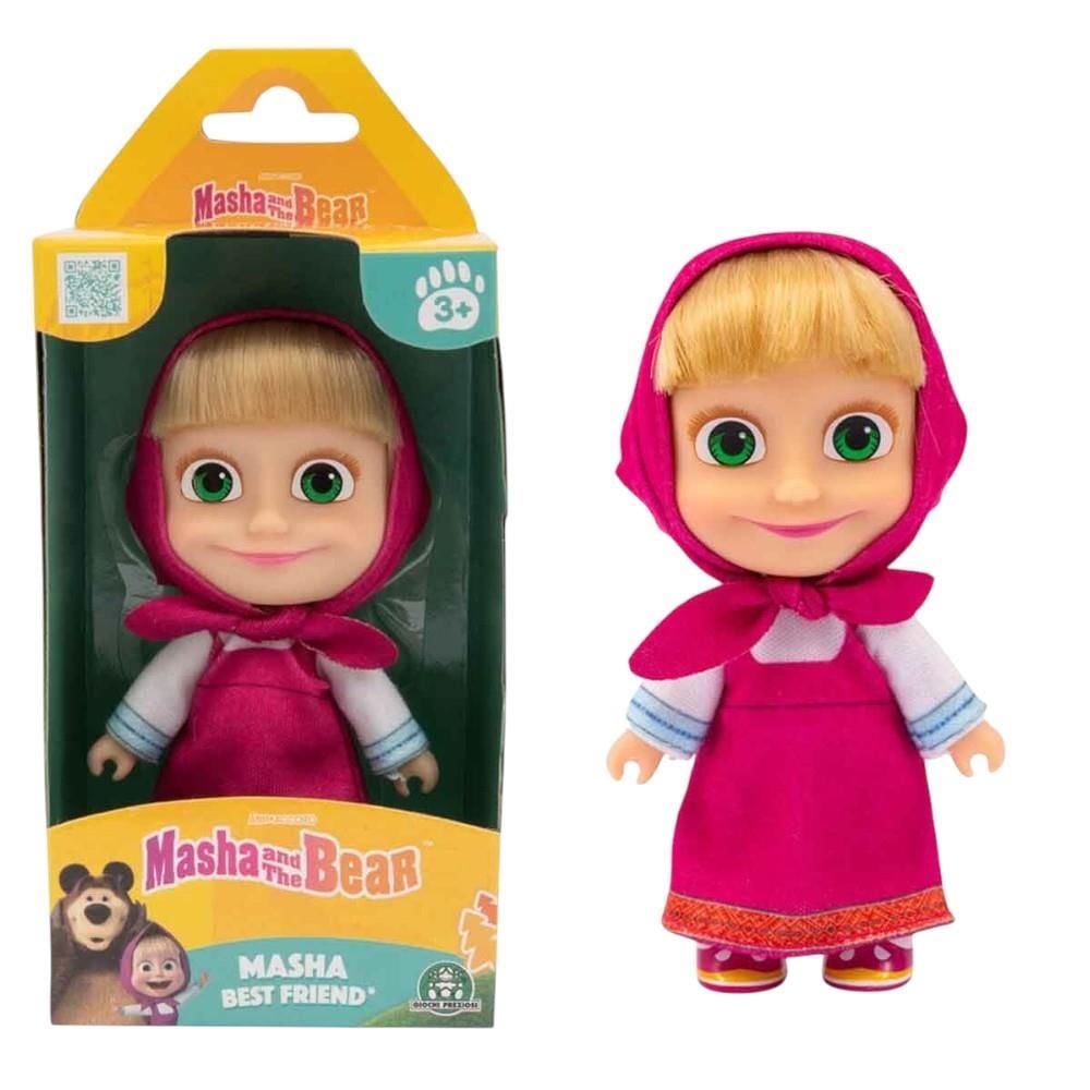 Masha Bebek 12 Cm Bebek S3 MHA37000