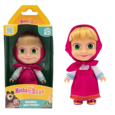 Masha Bebek 12 Cm Bebek S3 MHA37000