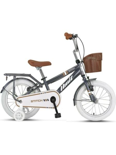 1640 Stitch 16 Jant Erkek Çocuk Bisikleti