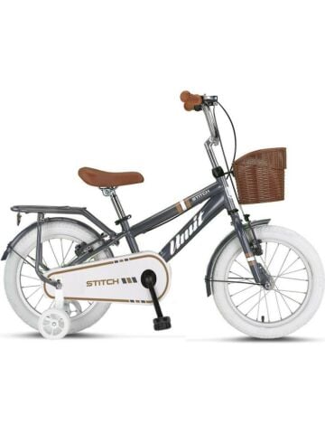 1640 Stitch 16 Jant Erkek Çocuk Bisikleti