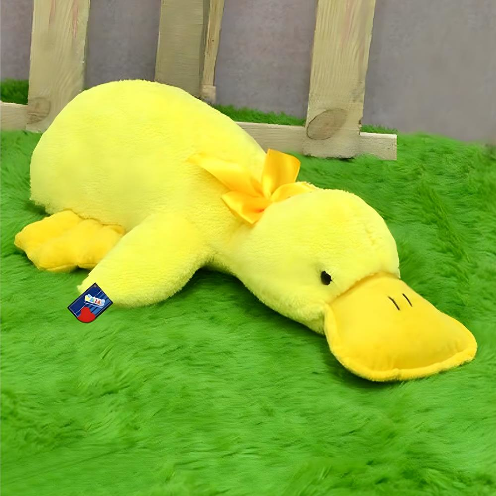 Halley 60 Cm Yatan Ördek