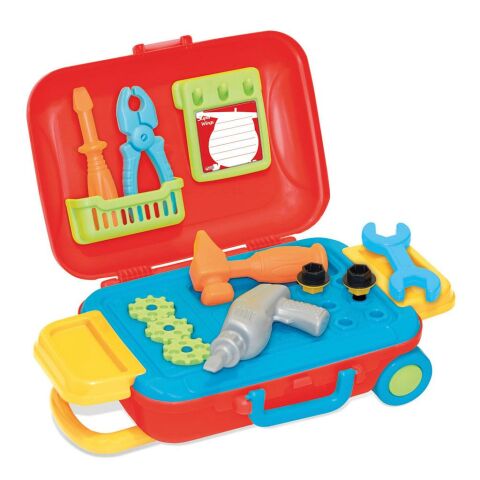 Harika Kanatlar Tamir Set Bavulum