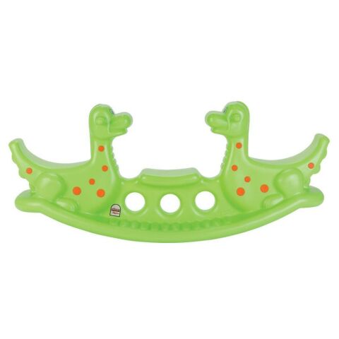 Dino Tahterevalli Açık Yeşil (06-147)