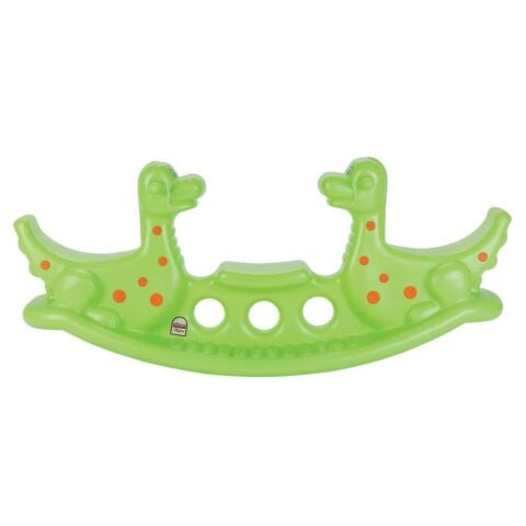 Dino Tahterevalli Açık Yeşil (06-147)