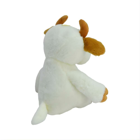 Halley Oyuncak Peluş İnek 50 Cm PL62466