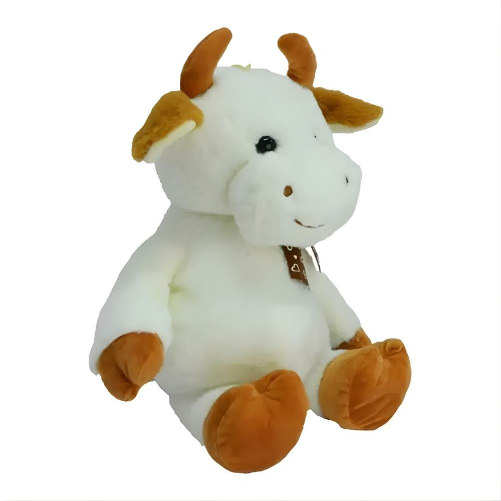 Halley Oyuncak Peluş İnek 50 Cm PL62466