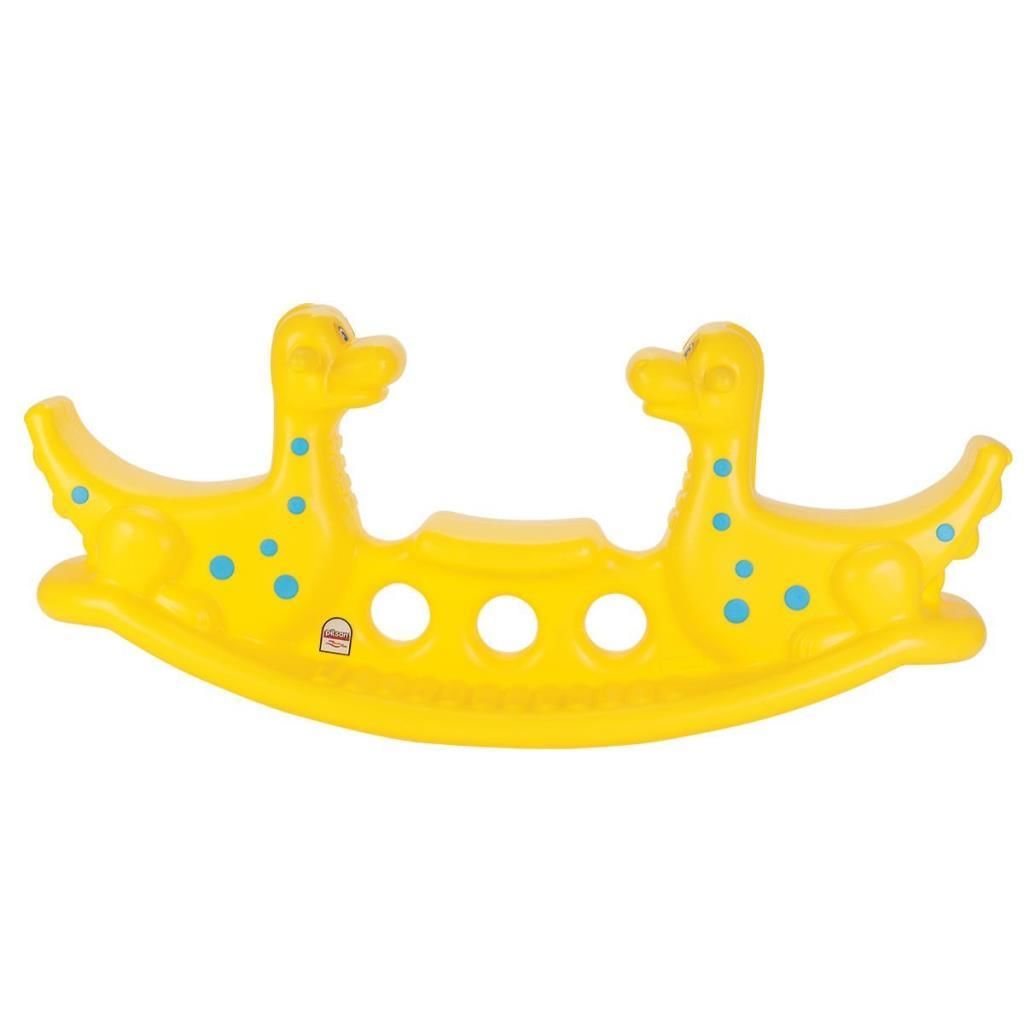 Dino Tahterevalli Sarı (06-147)