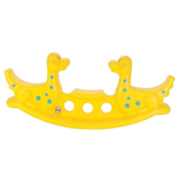 Dino Tahterevalli Sarı (06-147)