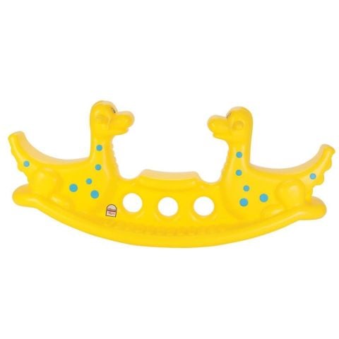 Dino Tahterevalli Sarı (06-147)