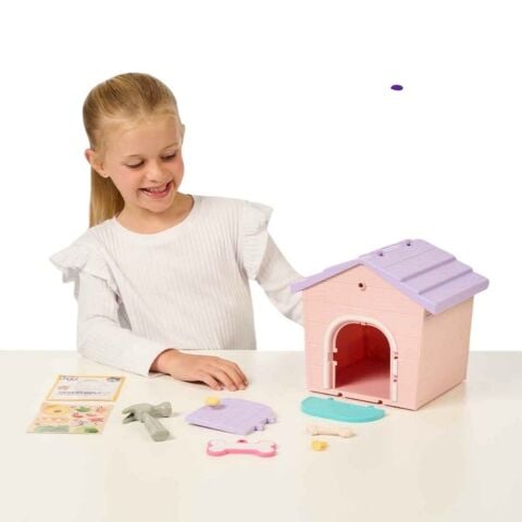 LLP Yavru Köpeğim ve Evi Sürpriz Paket LPP01110