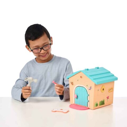 LLP Yavru Köpeğim ve Evi Sürpriz Paket LPP01110