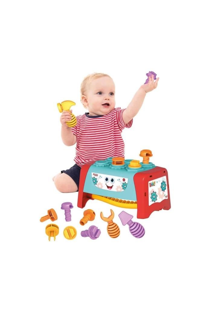 Tamir Seti Bultak Çanta 03951