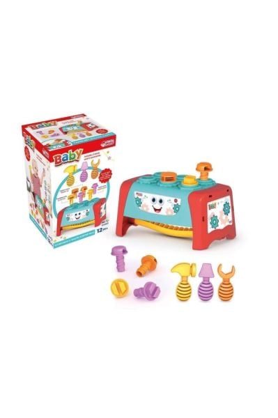 Tamir Seti Bultak Çanta 03951