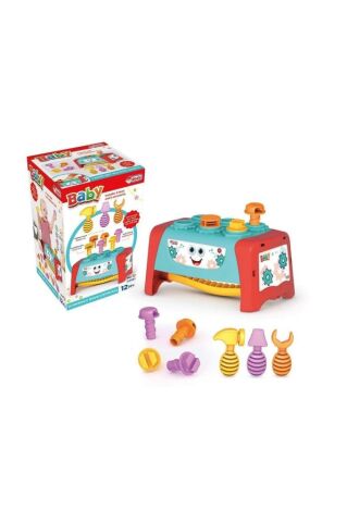 Tamir Seti Bultak Çanta 03951