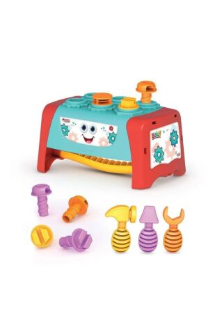 Tamir Seti Bultak Çanta 03951