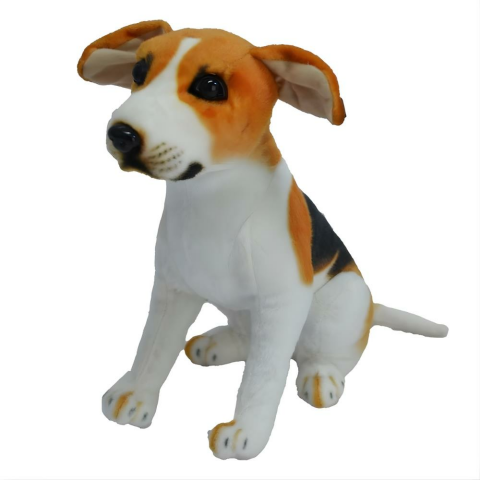 Halley Oyuncak Köpek 43 Cm PL62453