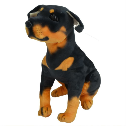 Halley Oyuncak Köpek 43 Cm PL62453