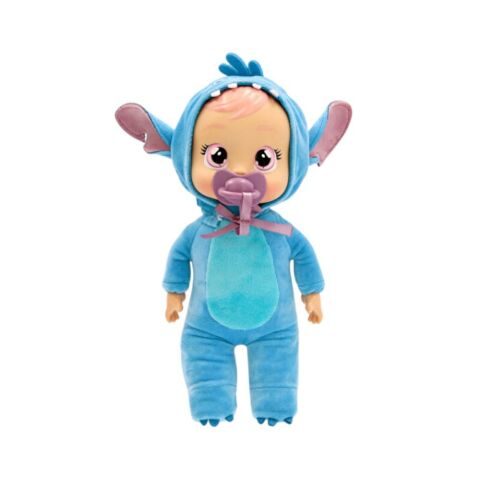 Cry Babies Ağlayan Yumuş Stitch Light 923294