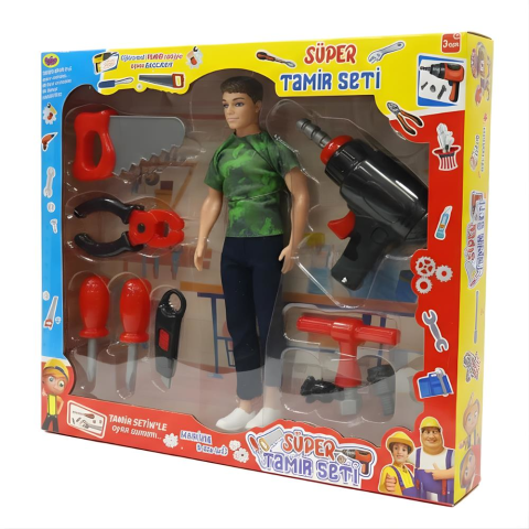 Kutuda Sergio Tamir Setim